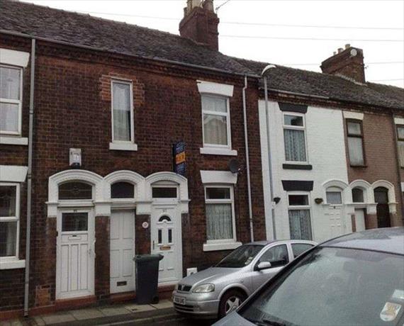 3 Bedroom Terraced